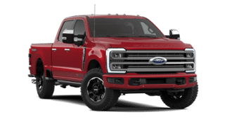 2026 Ford Super Duty® External Image 5